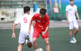 [ẢNH] Toàn cảnh loạt trận 9h sáng 3-11