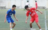 [ẢNH] Những khoảnh khắc cảm xúc nhất loạt trận 8h sáng 3-11