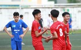 [ẢNH] Những khoảnh khắc cảm xúc nhất loạt trận 8h sáng 3-11