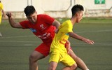[ẢNH] Tân binh THPT Phúc Lợi hiên ngang vào vòng 1/8