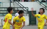 [ẢNH] Tân binh THPT Phúc Lợi hiên ngang vào vòng 1/8
