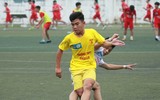 [ẢNH] Tân binh THPT Phúc Lợi hiên ngang vào vòng 1/8
