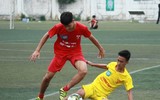[ẢNH] Tân binh THPT Phúc Lợi hiên ngang vào vòng 1/8