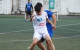 [ẢNH] Những khoảnh khắc cảm xúc nhất loạt trận 8h sáng 3-11