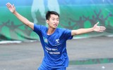 [ẢNH] Những khoảnh khắc cảm xúc nhất loạt trận 8h sáng 3-11