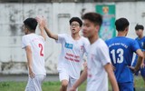[ẢNH] Những khoảnh khắc cảm xúc nhất loạt trận 8h sáng 3-11