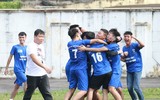 [ẢNH] Những khoảnh khắc cảm xúc nhất loạt trận 8h sáng 3-11