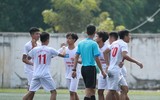 [ẢNH] Loạt trận 10h sáng 3-11 và những khoảnh khắc ấn tượng nhất