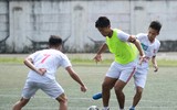 [ẢNH] Loạt trận 10h sáng 3-11 và những khoảnh khắc ấn tượng nhất