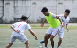 [ẢNH] Loạt trận 10h sáng 3-11 và những khoảnh khắc ấn tượng nhất