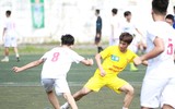 [ẢNH] Loạt trận 10h sáng 3-11 và những khoảnh khắc ấn tượng nhất