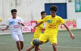 [ẢNH] Loạt trận 10h sáng 3-11 và những khoảnh khắc ấn tượng nhất