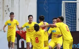[ẢNH] Loạt trận 10h sáng 3-11 và những khoảnh khắc ấn tượng nhất