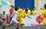 [ẢNH] Loạt trận 10h sáng 3-11 và những khoảnh khắc ấn tượng nhất