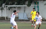 [ẢNH] Loạt trận 10h sáng 3-11 và những khoảnh khắc ấn tượng nhất