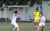 [ẢNH] Loạt trận 10h sáng 3-11 và những khoảnh khắc ấn tượng nhất