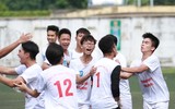 [ẢNH] Loạt trận 10h sáng 3-11 và những khoảnh khắc ấn tượng nhất