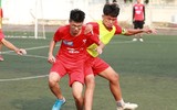 [ẢNH] Vượt qua 