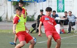 [ẢNH] Vượt qua 
