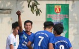 [ẢNH] Đánh bại THPT Lý Thái Tổ, trường Tân Lập vào vòng 1/8