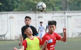 [ẢNH] THPT Lê Văn Thiêm: Quá nhanh, quá nguy hiểm!