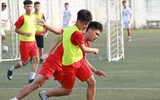 [ẢNH] THPT Lê Văn Thiêm: Quá nhanh, quá nguy hiểm!