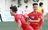 [ẢNH] THPT Lê Văn Thiêm: Quá nhanh, quá nguy hiểm!