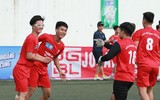 [ẢNH] THPT Lê Văn Thiêm: Quá nhanh, quá nguy hiểm!