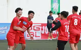[ẢNH] THPT Lê Văn Thiêm: Quá nhanh, quá nguy hiểm!