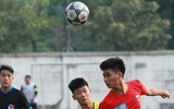 [ẢNH] THPT Lê Văn Thiêm: Quá nhanh, quá nguy hiểm!