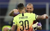 [ẢNH] Pep Guardiola buộc phải sử dụng hậu vệ làm thủ môn như thế nào?