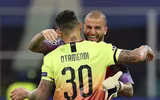 [ẢNH] Pep Guardiola buộc phải sử dụng hậu vệ làm thủ môn như thế nào?
