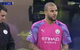 [ẢNH] Pep Guardiola buộc phải sử dụng hậu vệ làm thủ môn như thế nào?