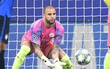 [ẢNH] Pep Guardiola buộc phải sử dụng hậu vệ làm thủ môn như thế nào?