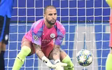 [ẢNH] Pep Guardiola buộc phải sử dụng hậu vệ làm thủ môn như thế nào?