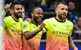 [ẢNH] Pep Guardiola buộc phải sử dụng hậu vệ làm thủ môn như thế nào?