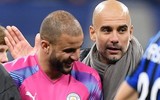 [ẢNH] Pep Guardiola buộc phải sử dụng hậu vệ làm thủ môn như thế nào?