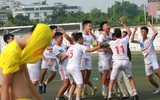 [ẢNH] Điểm mặt 16 đội bóng xuất sắc nhất mùa này