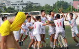 [ẢNH] Điểm mặt 16 đội bóng xuất sắc nhất mùa này
