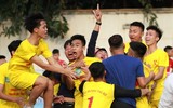 [ẢNH] Điểm mặt 16 đội bóng xuất sắc nhất mùa này