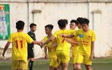 [ẢNH] Điểm mặt 16 đội bóng xuất sắc nhất mùa này
