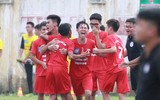 [ẢNH] Điểm mặt 16 đội bóng xuất sắc nhất mùa này