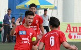 [ẢNH] Điểm mặt 16 đội bóng xuất sắc nhất mùa này