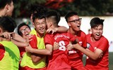 [ẢNH] Điểm mặt 16 đội bóng xuất sắc nhất mùa này