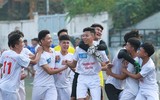 [ẢNH] Điểm mặt 16 đội bóng xuất sắc nhất mùa này