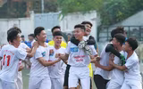 [ẢNH] Điểm mặt 16 đội bóng xuất sắc nhất mùa này