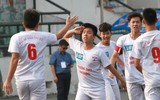 [ẢNH] Điểm mặt 16 đội bóng xuất sắc nhất mùa này