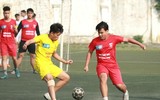 [ẢNH] Tân binh Phúc Lợi đã quật ngã đương kim vô địch như thế nào?