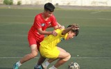 [ẢNH] Tân binh Phúc Lợi đã quật ngã đương kim vô địch như thế nào?