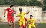 [ẢNH] Tân binh Phúc Lợi đã quật ngã đương kim vô địch như thế nào?